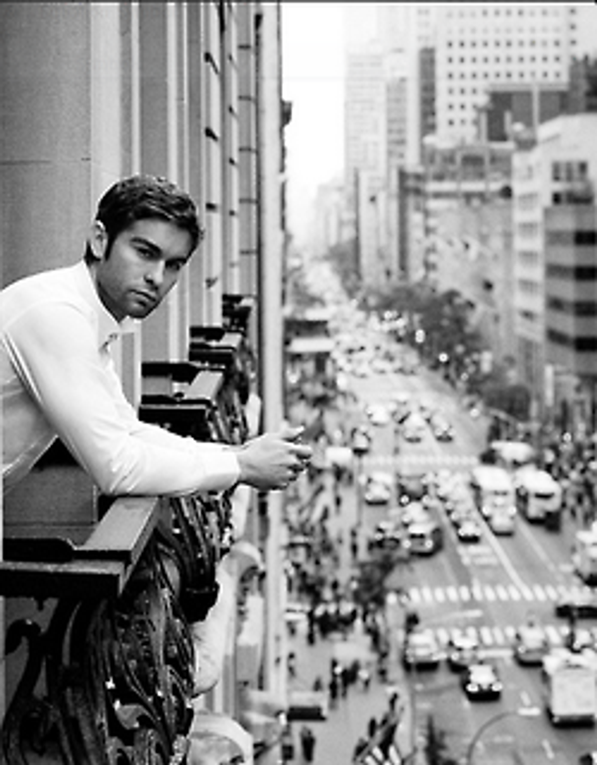 Why Nate Archibald Was Actually The Best Upper East Sider