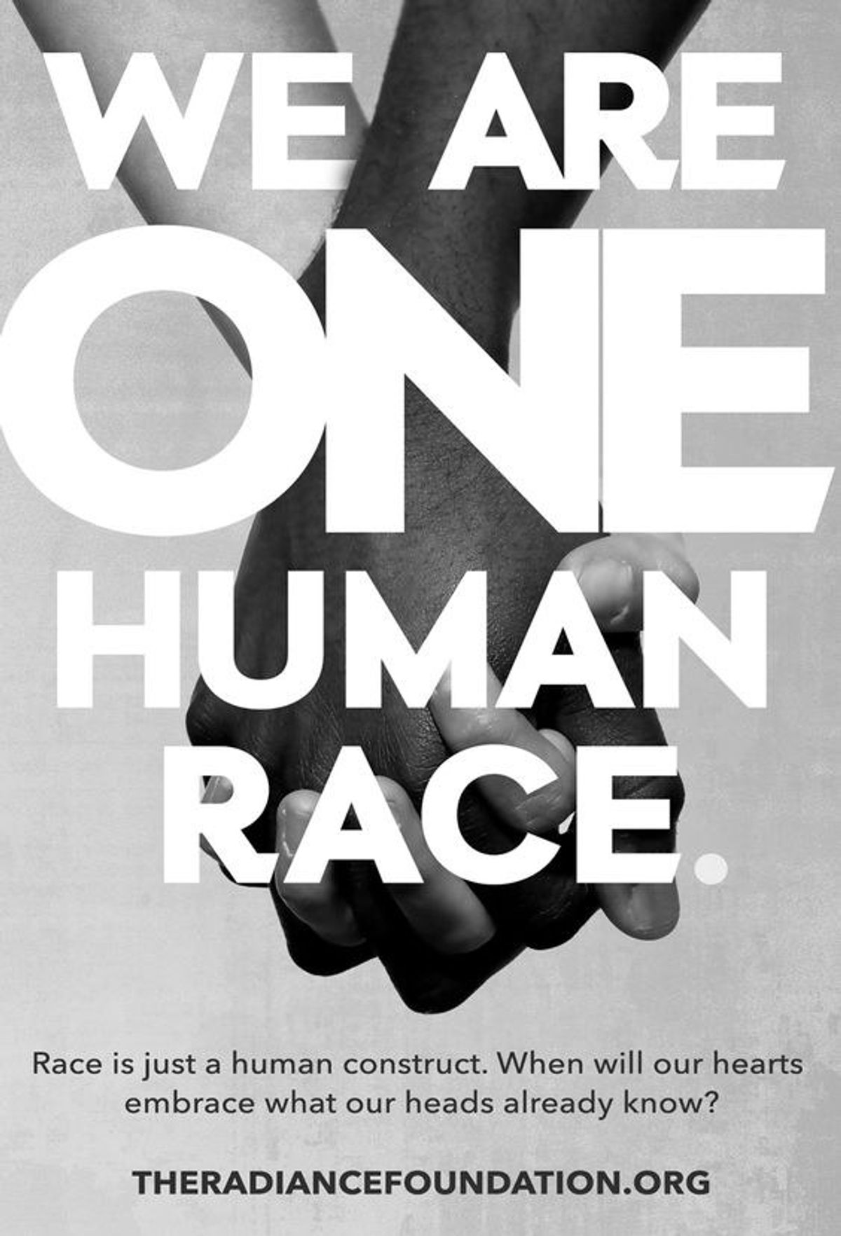 Race: A Race NO ONE Will Win