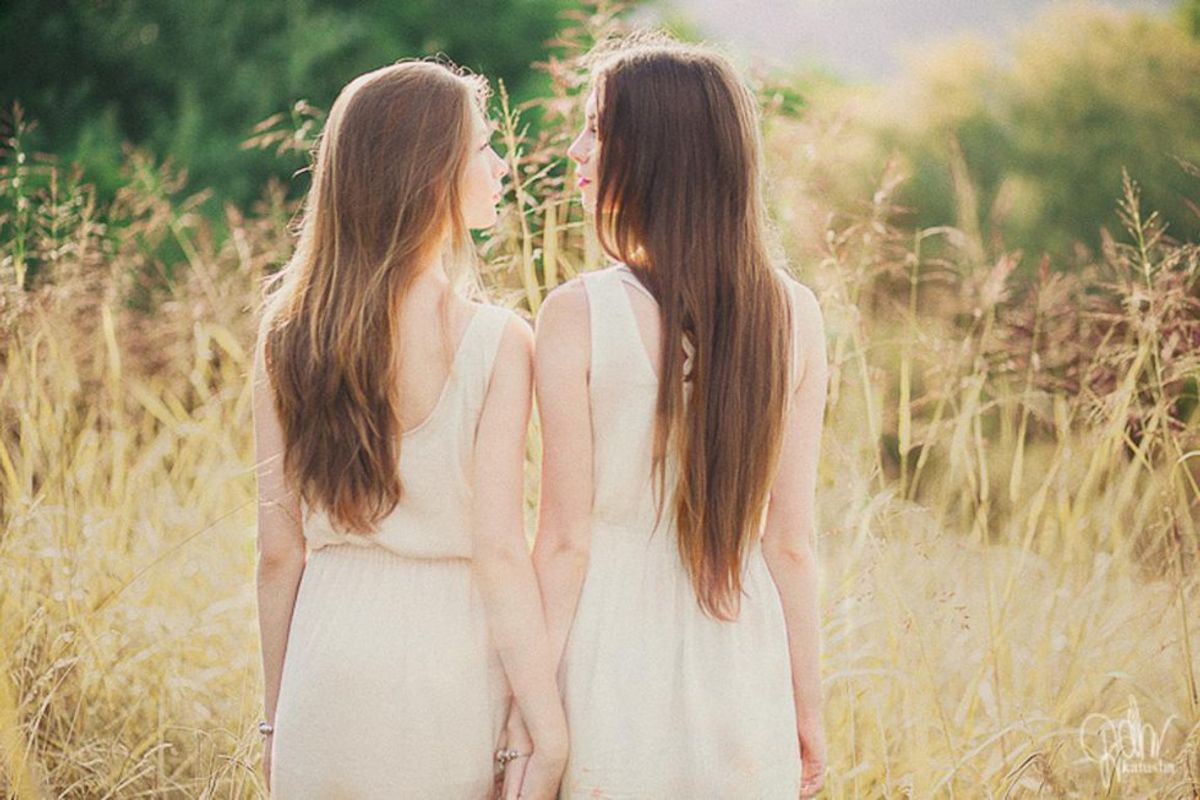 10 Reasons Why Sisters Are The Best
