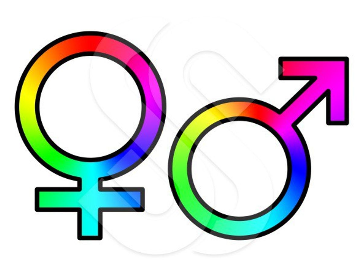 Gender Identification And You: What Millennials Need To Know