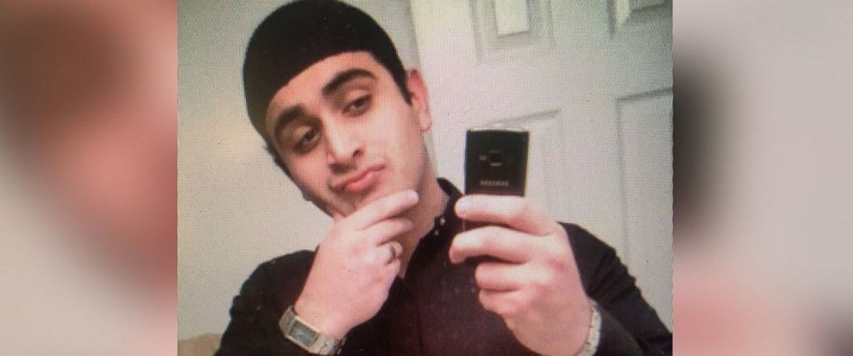 The Media Was Wrong: The Mass Shooter Was Not A 'Devout Muslim'