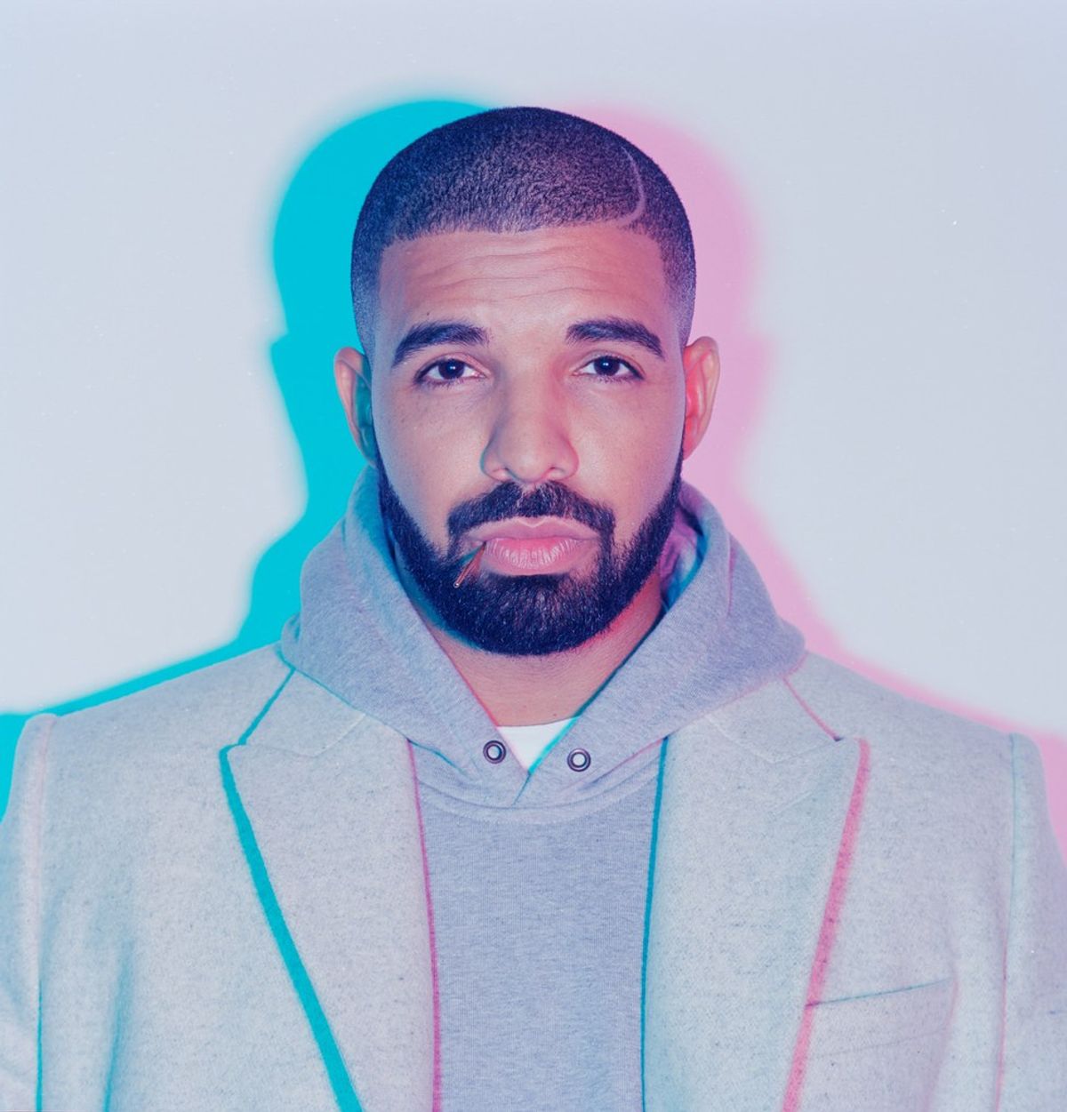 30 Drake Lyrics For When You're In Your Feelings