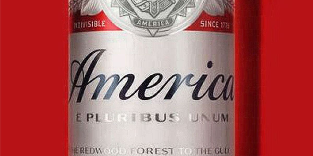 Budweiser, Donald Trump, And The Marketization Of Patriotism