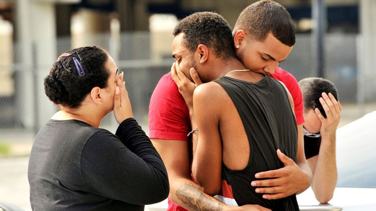 ​What We Must Remember In The Wake Of Orlando