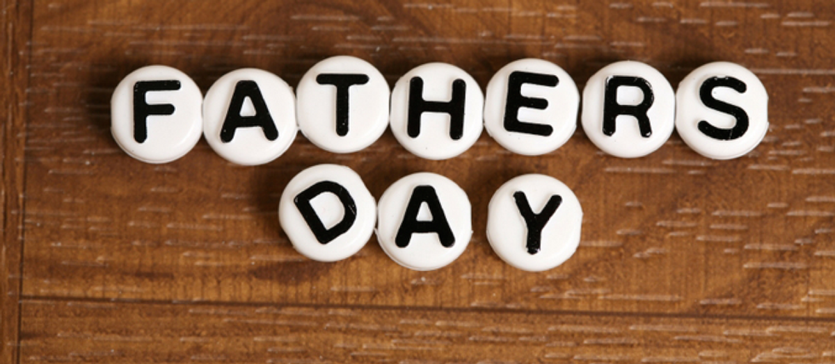 6 Things To Thank Our Dads For This Father's Day