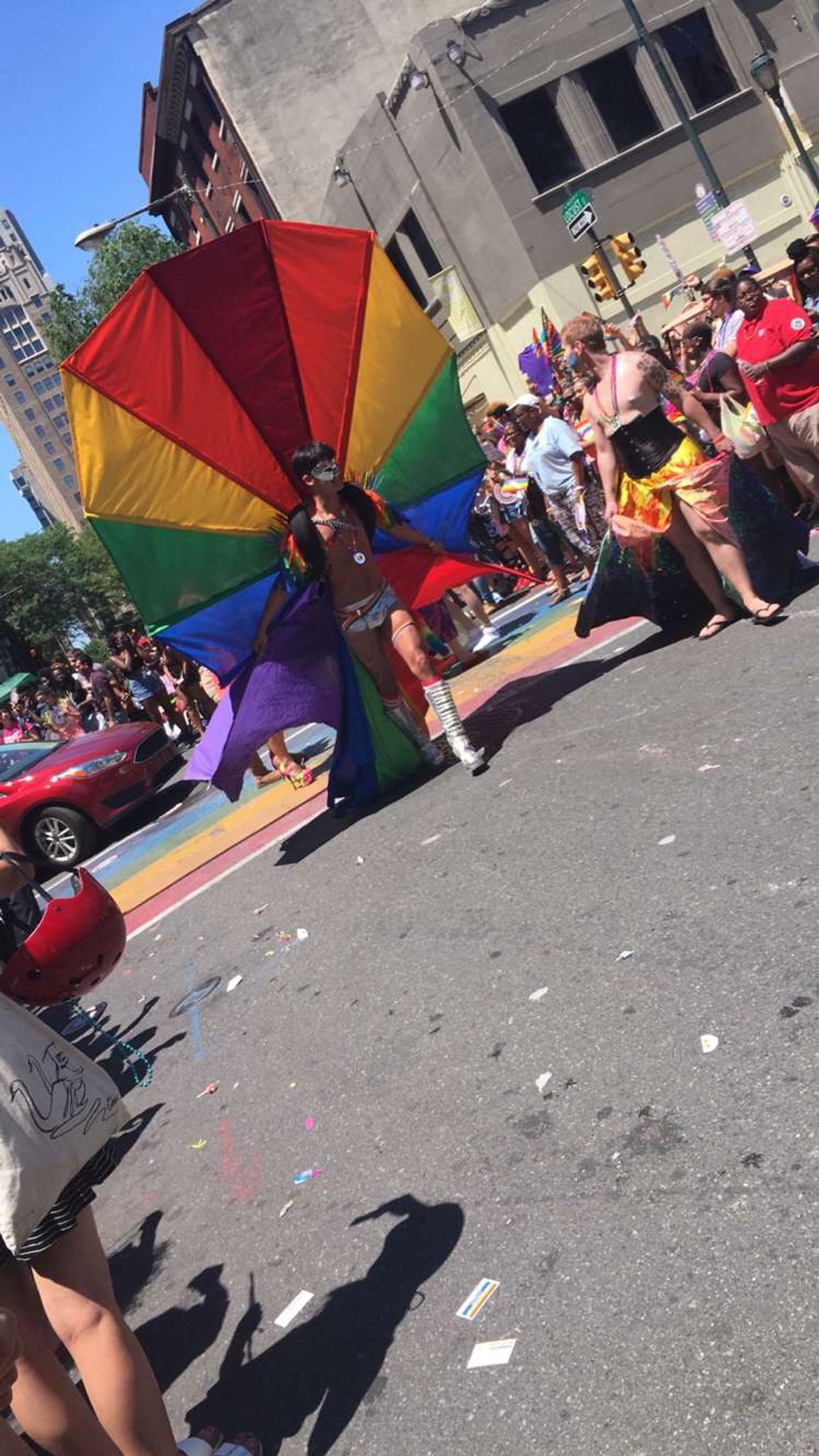 Philadelphia Pride