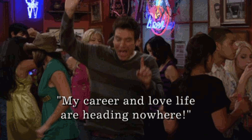 What Ted Mosby (From HIMYM) Taught Me About Friends, Life, And Love