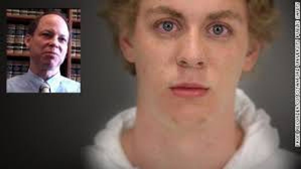 An Open Letter To Brock Turner's Father And Judge Aaron Persky