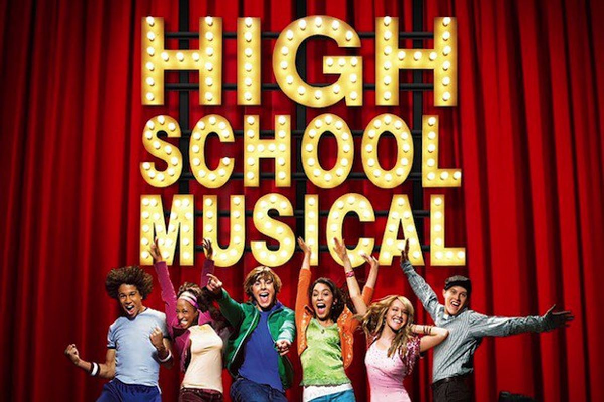 The 10 Best Things About 'High School Musical' (Besides Everything)