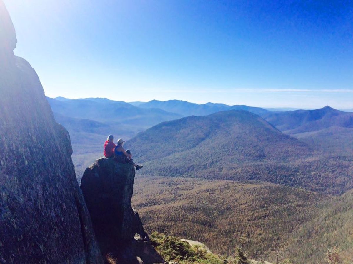 16 Reasons Why You Should Go On A Hike Today