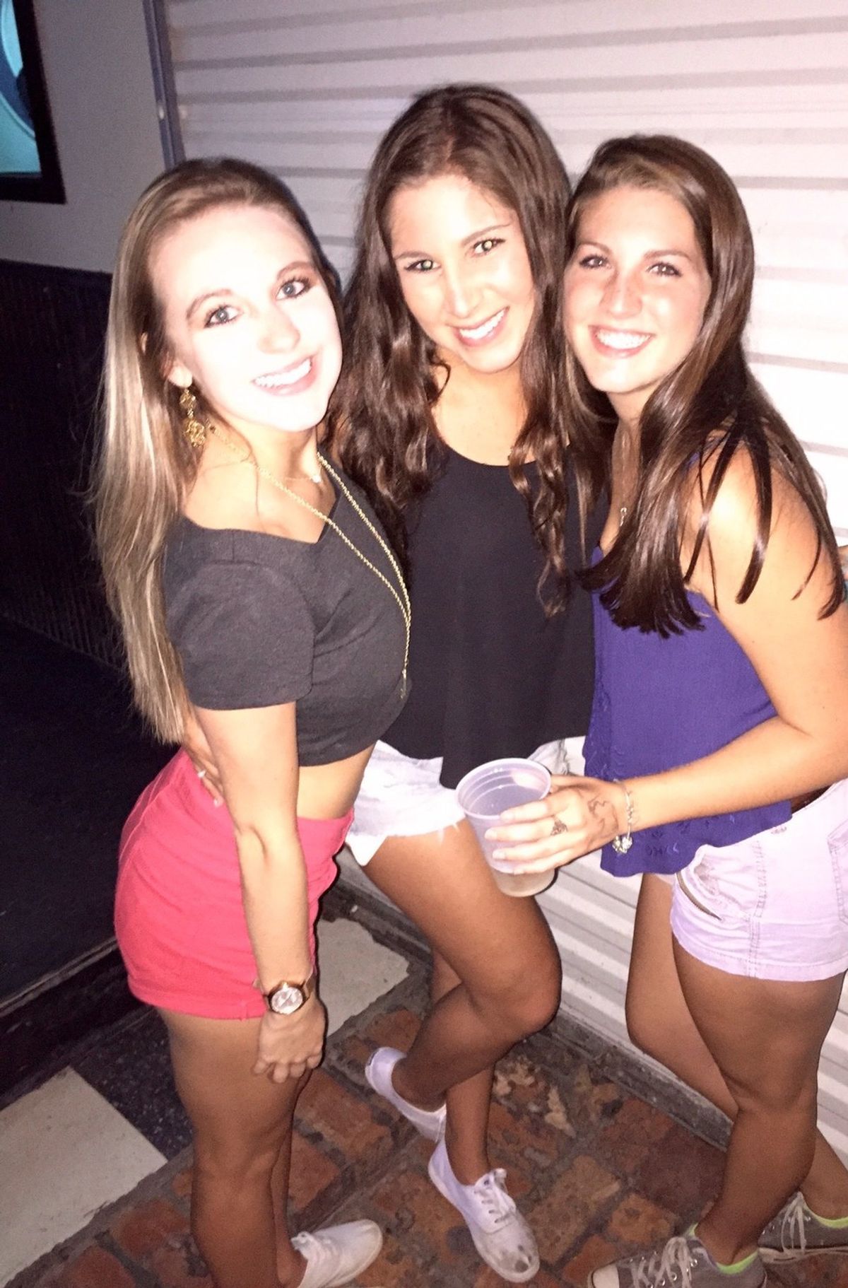 14 Reasons Why Tigerland Bars Are Basically The Same As Frat Parties