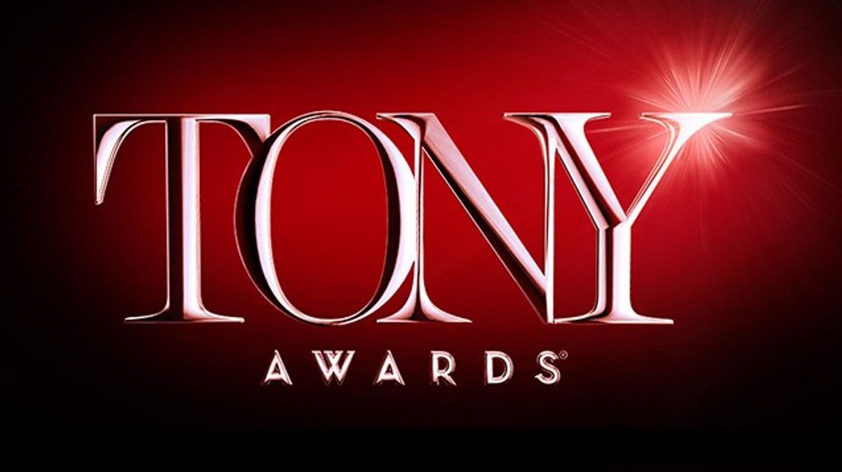 The 70th Annual Tony Awards Changed My Life