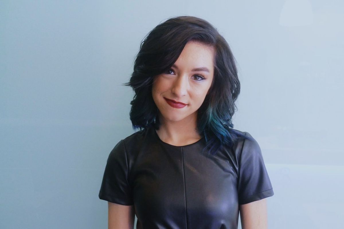 Christina Grimmie: A Reflection