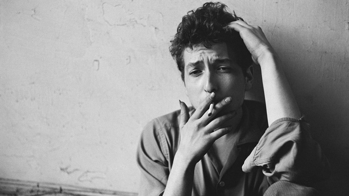 5 Greatest Bob Dylan Songs