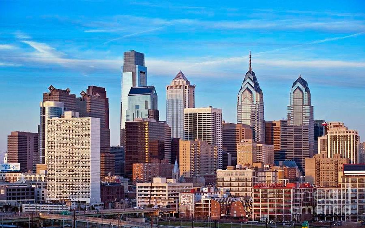 12 Exciting Places To Visit In Philly This Summer