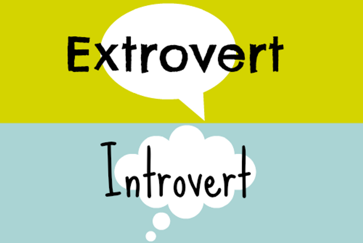 10 Things The "Extroverted Introvert" Knows All Too Well