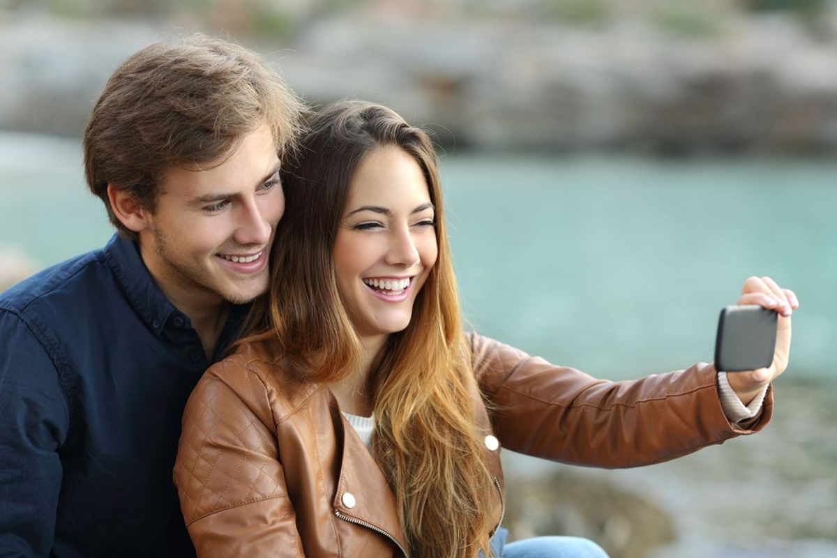 The Unspoken Dating Rules Every Millennial Knows To Be True