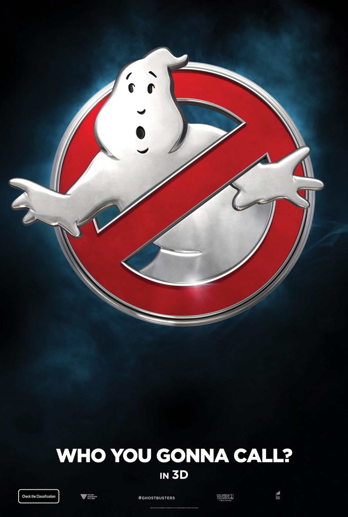 A Short Glance Into The Controversial 'GhostBusters'