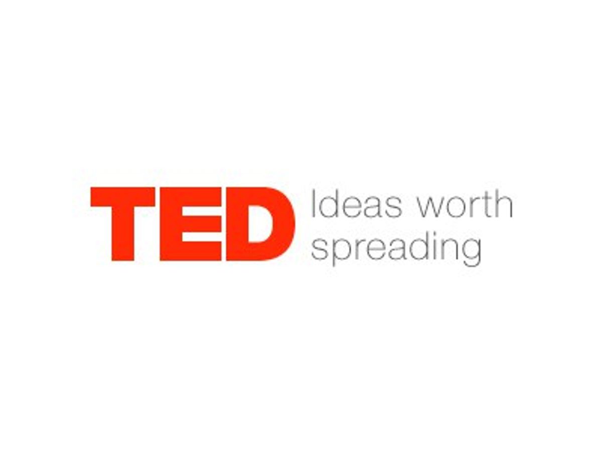 5 TED Talks That Could Change Your Life