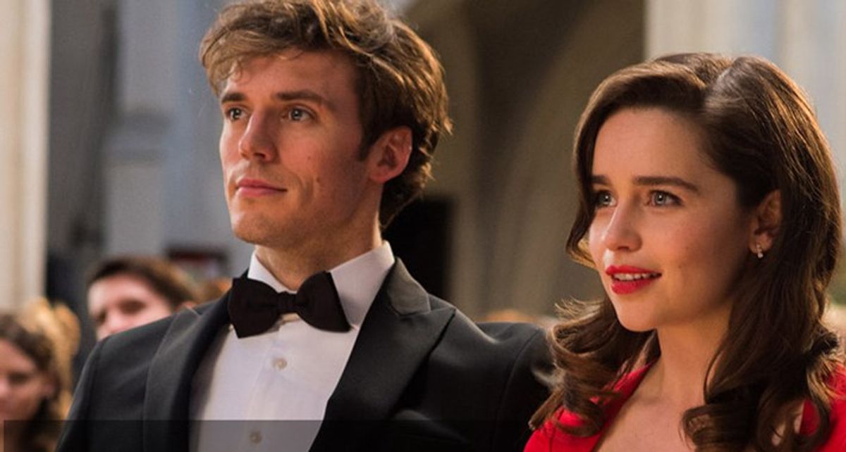 9 Reasons You Should See Me Before You
