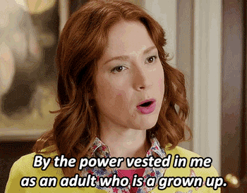 5 Tips To Get You Through This Adulting Nonsense