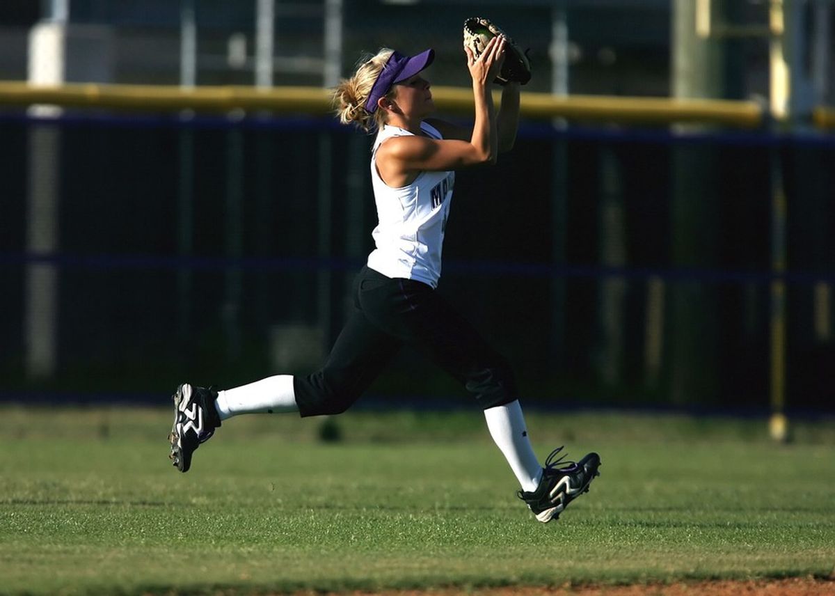 Things To Remember When Coaching Younger Girls' Softball