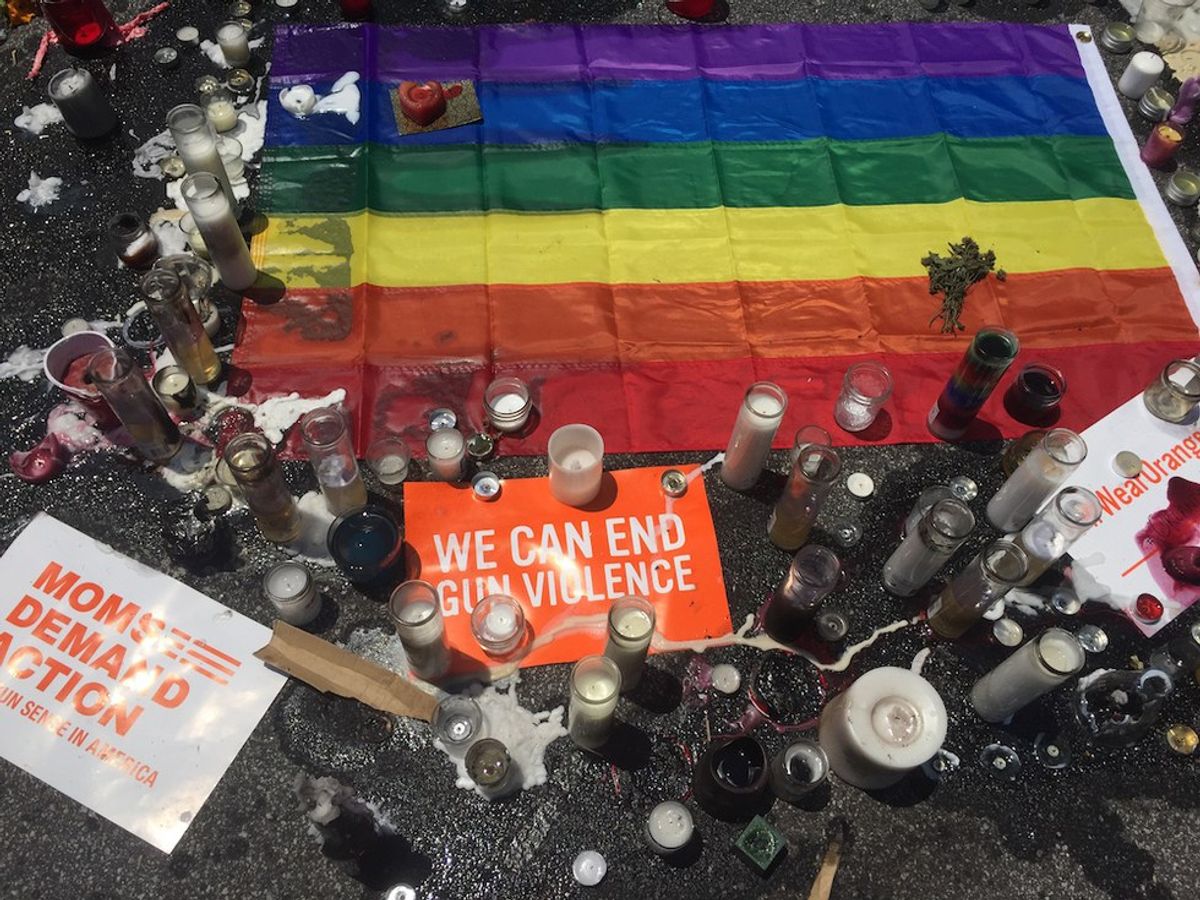 What You Can Do Right Now To Help Orlando
