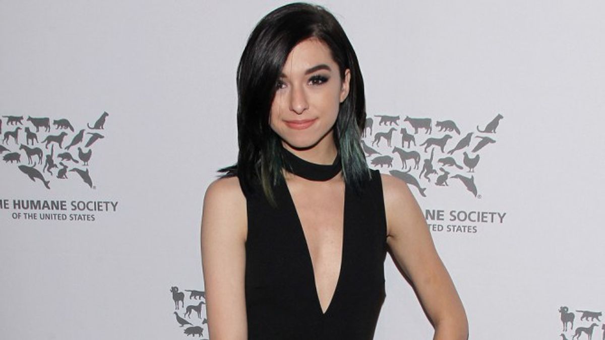 Christina Grimmie: Why Her Death Is Hitting Me Hard