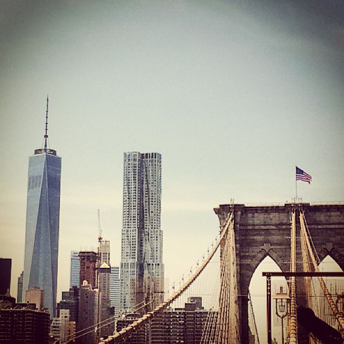 50 Things To Cross Off Your New York City Summer Bucket List