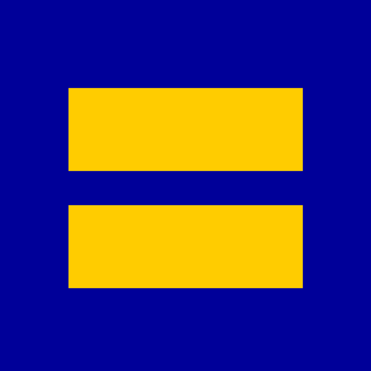 What The Equality Symbol Means