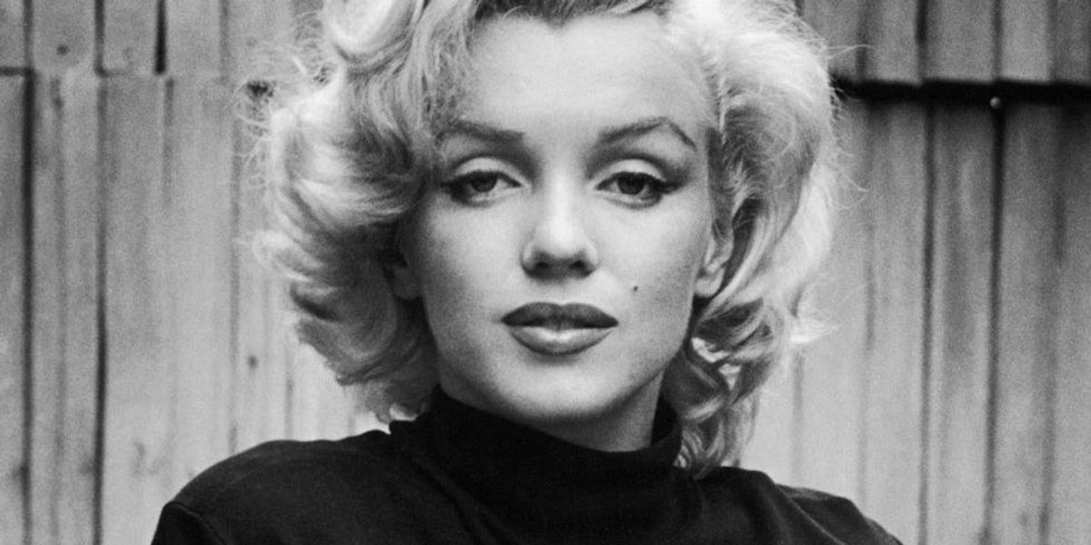Marilyn Monroe: The Modern Females’ Guide To Narcissism