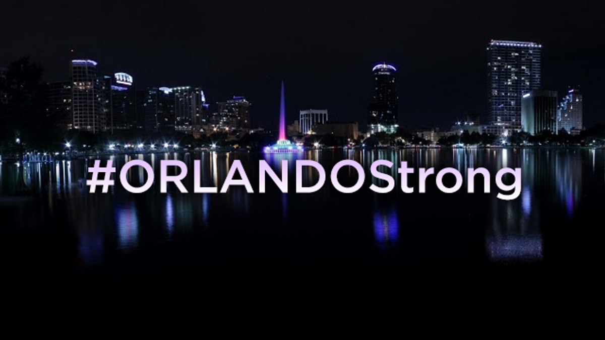 Orlando's Mass Shooting: Hate Crime Or Terrorist Attack?