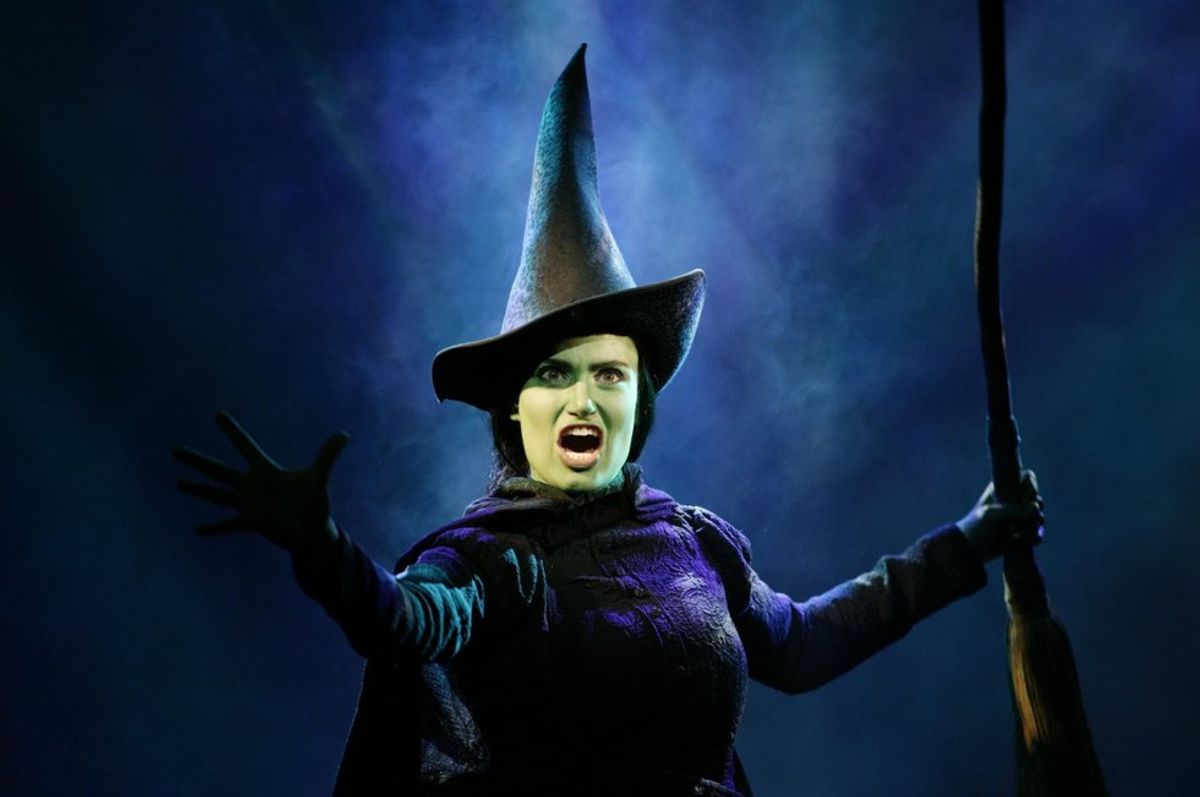 10 Musicals That Will Not Be Made Into Movies