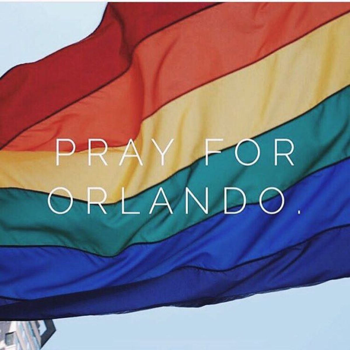 Orlando mass shooting does more than kill