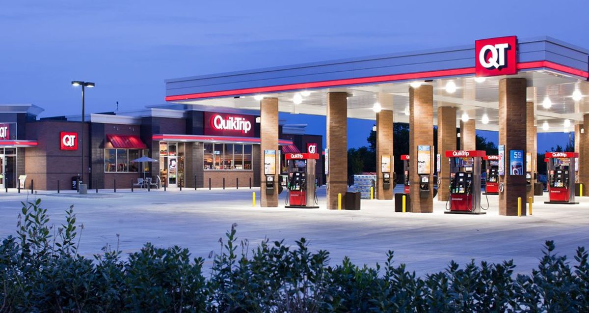 The Truth About Working For QuikTrip