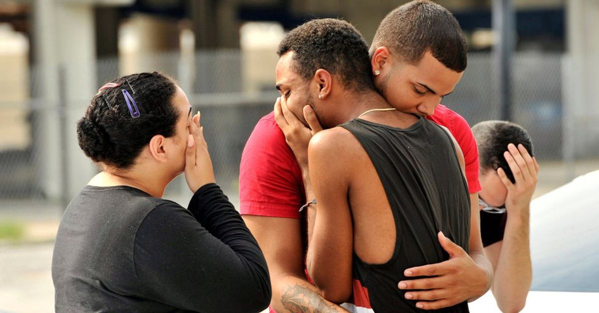 Why Is The Orlando Night Club Massacre Important?