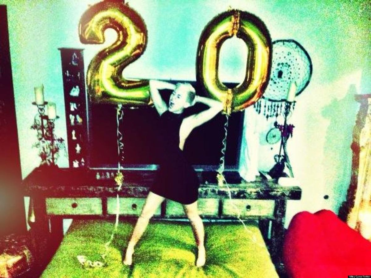 20 Things I Learned By Age 20