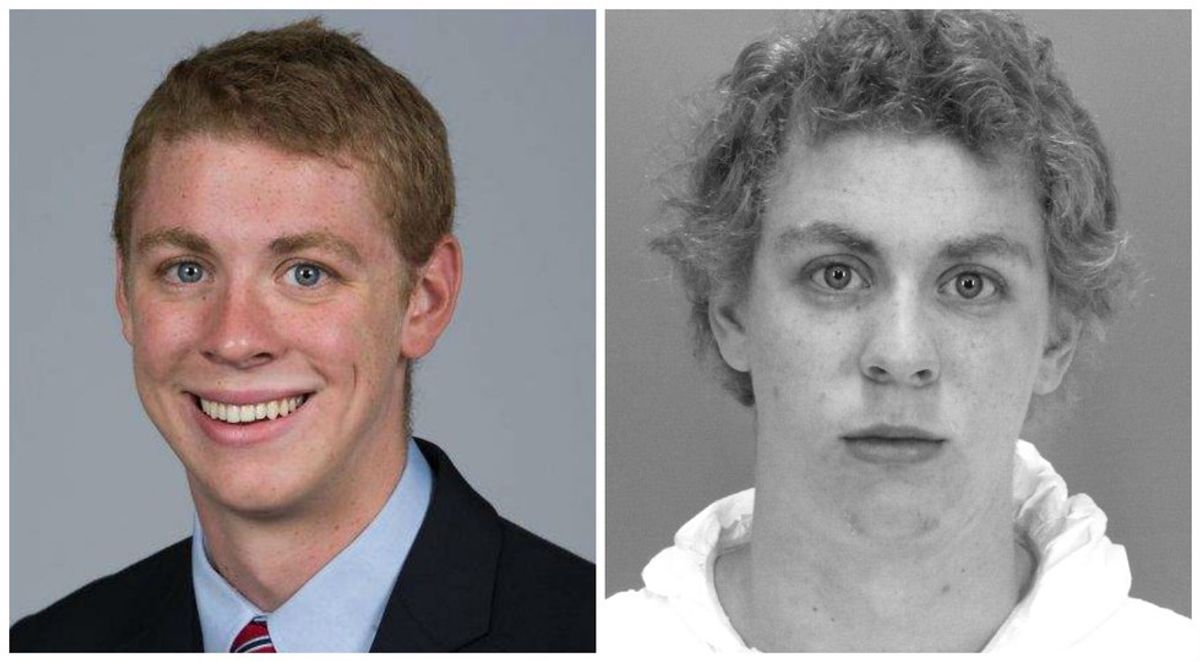 A College Woman's Thoughts On The Stanford Rape Case