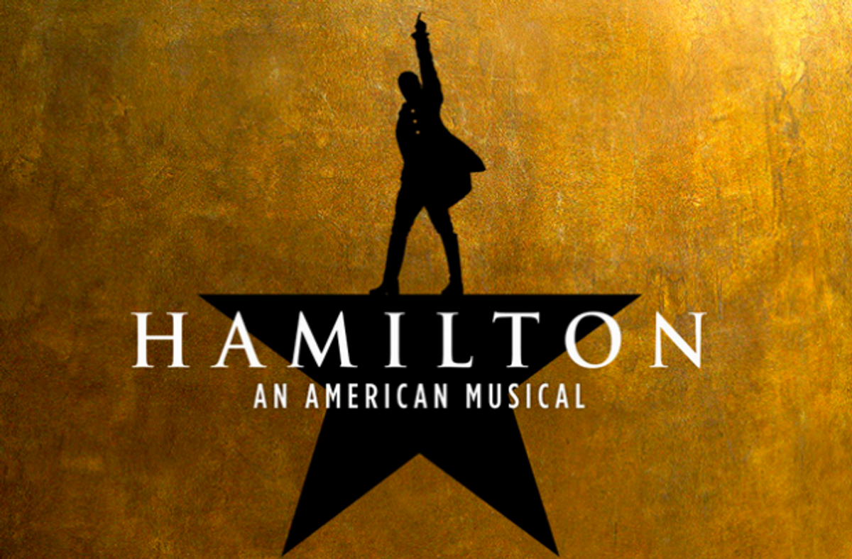 3 Reasons Why Hamilton Is Changing Broadway