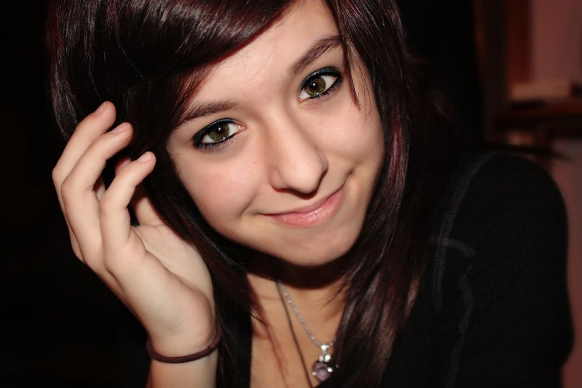 An Open Letter To Concert Venues After The Christina Grimmie Tragedy