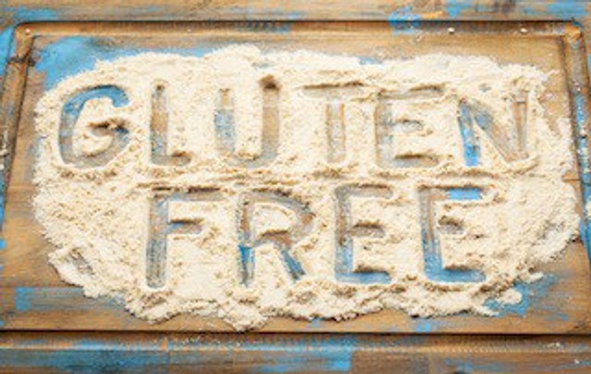 7 Ways Going Gluten Free Changed My Life