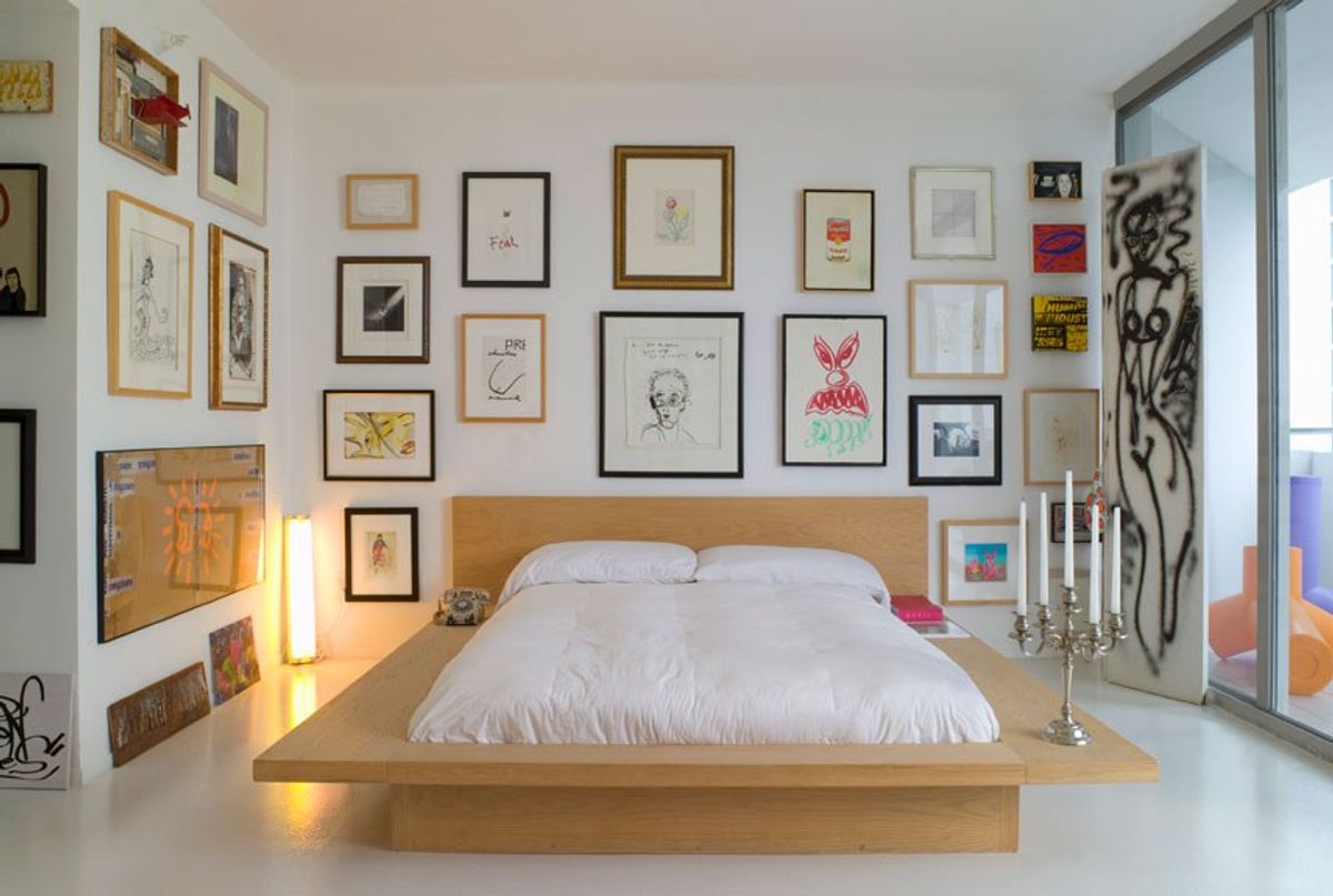 How To Decorate Your Room In 10 Simple Steps!