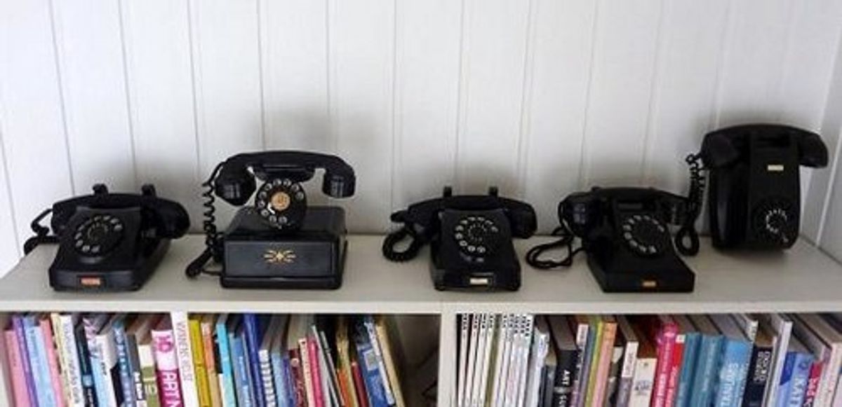 Can I Call You Sometime?