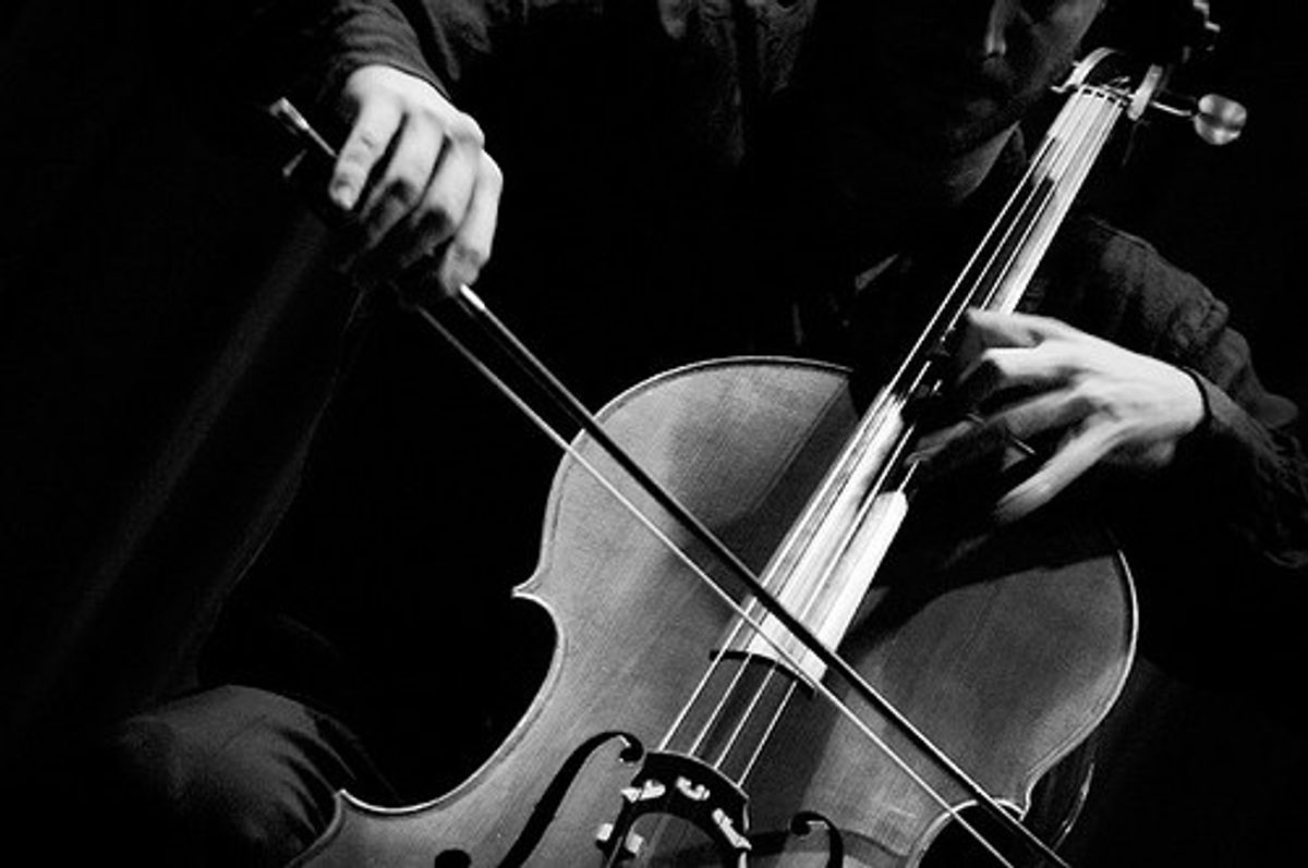 9 Advantages Of Playing A Musical Instrument The Odyssey Online