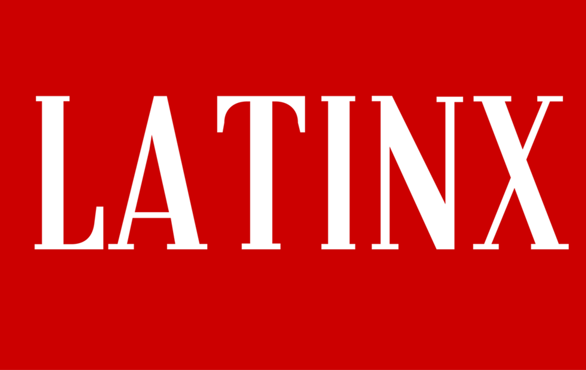 In defense of "Latinxs"