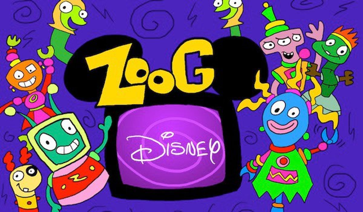 32 Disney Channel Movies from our Childhood That Should be on Netflix