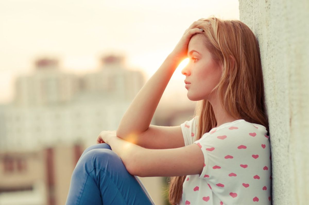 5 Things I Wish I Figured Out As A Teen