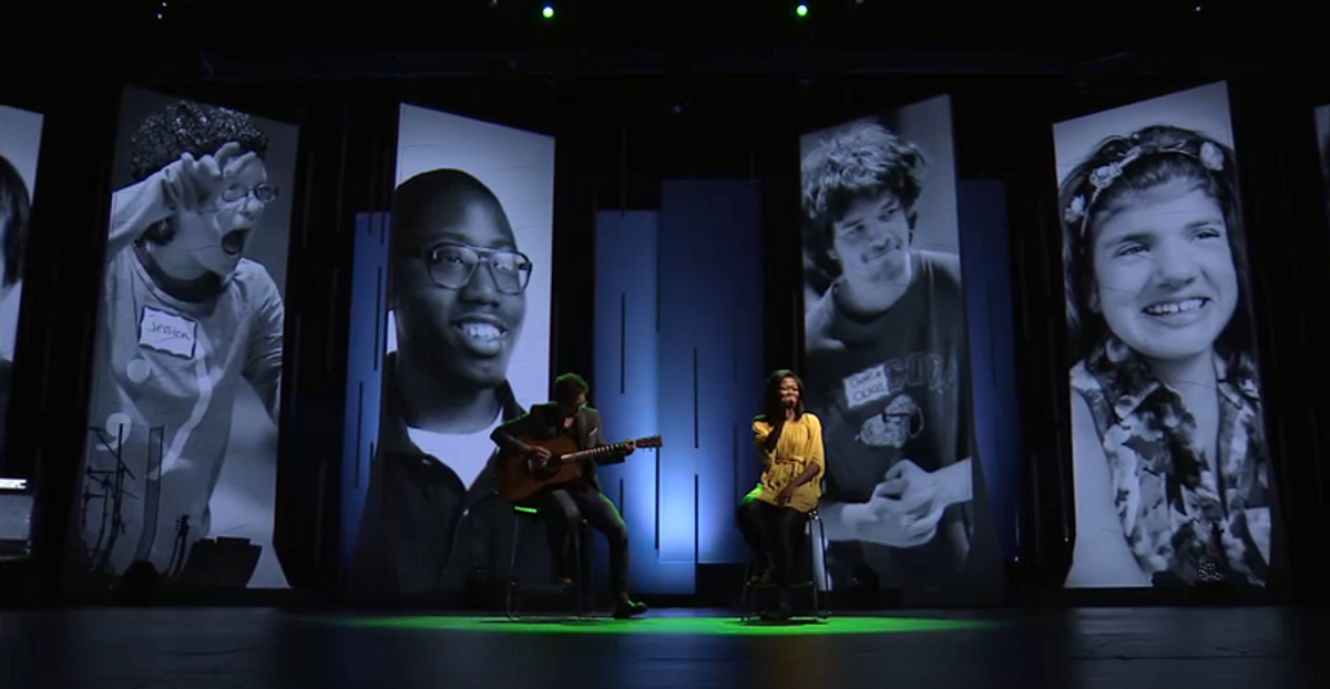 Special Needs: How One Chicagoland Megachurch Is Getting It Right
