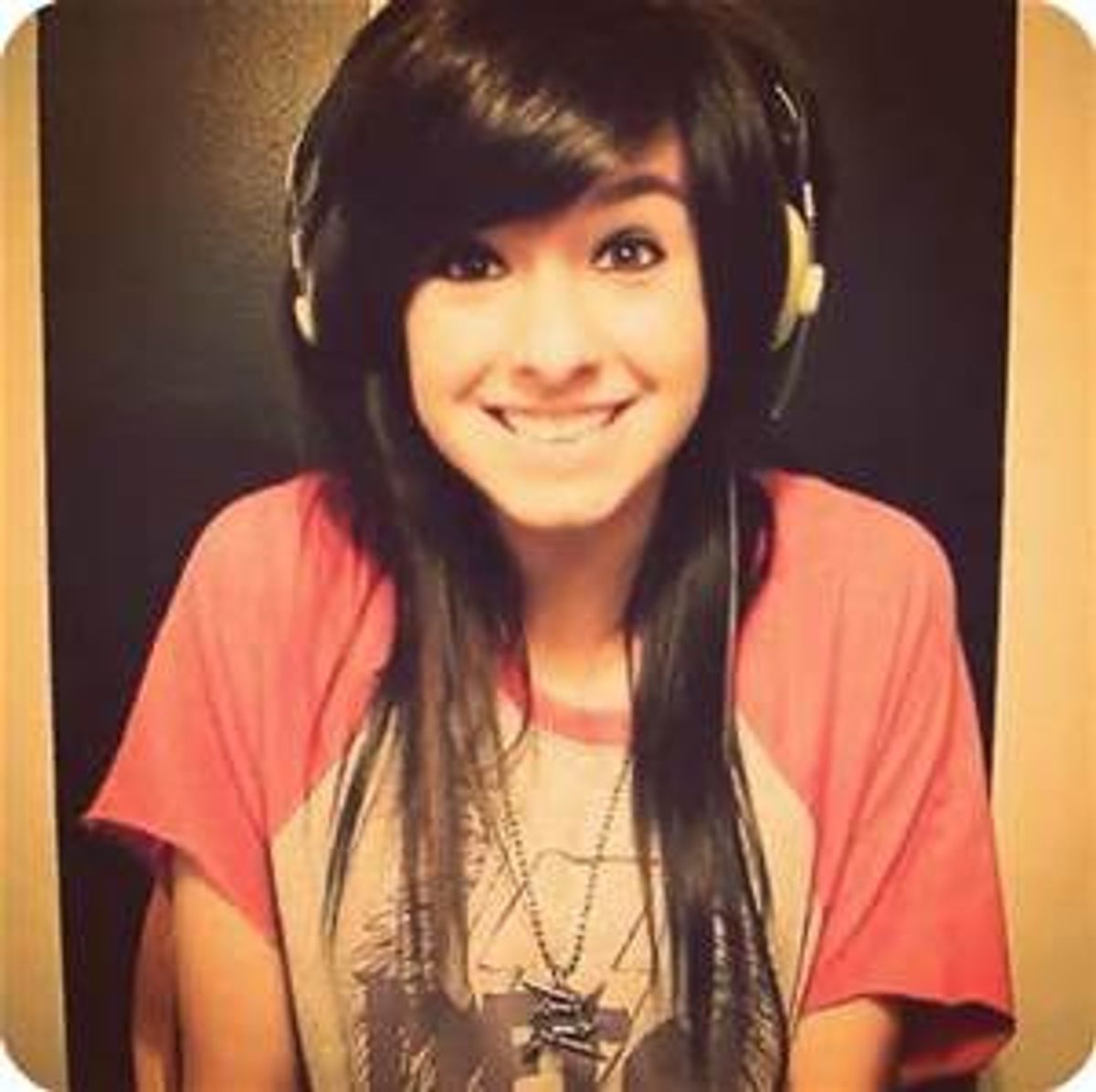 Rest in Peace, Christina Grimmie