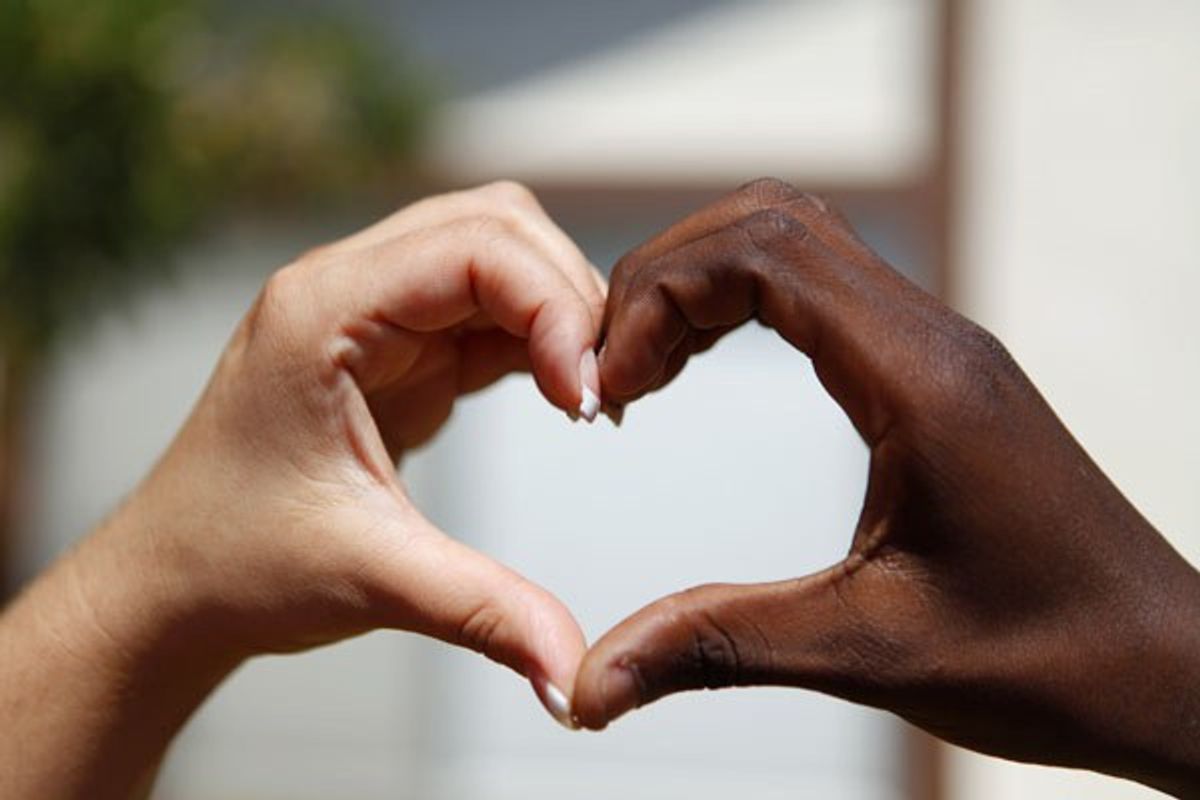 4 Important Factors Of Interracial Dating
